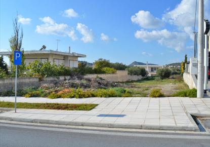 Terreno para 620 000 euro en Ática, Grecia
