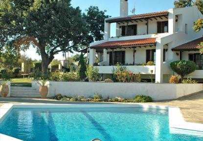 Maisonette para 750 000 euro en Ática, Grecia