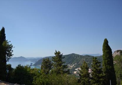 Terreno para 540 000 euro en Corfú, Grecia