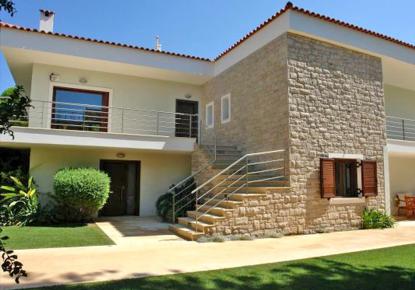 Villa para 2 000 000 euro en Ática, Grecia