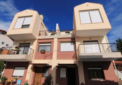 Maisonette para 650 000 euro en Salónica, Grecia