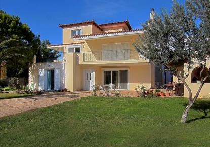 Casa para 530 000 euro en Ática, Grecia