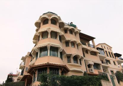 Maisonette para 750 000 euro en Salónica, Grecia