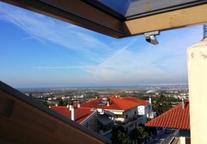 Maisonette para 265 000 euro en Salónica, Grecia