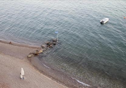 Terreno para 440 000 euro en Sitonia, Grecia