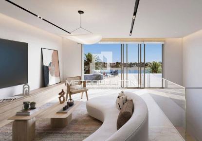 Villa per 5 670 501 euro a Dubai, EAU