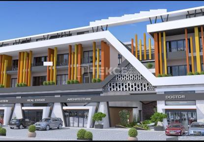 Büro für 280 000 euro in Alanya, Türkei