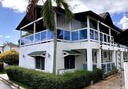 Cottage for 106 519 euro in Samana, Dominican Republic