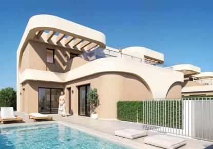 Villa für 399 900 euro in Daya Nueva, Spanien