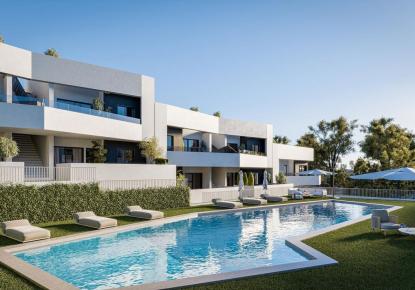 Bungalow für 264 900 euro in San Miguel de Salinas, Spanien