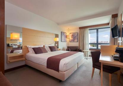 Hôtel pour 18 000 000 Euro à Lisbonne, Portugal