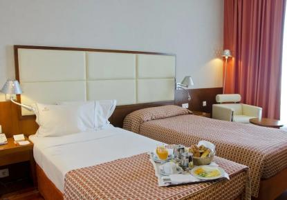 Hôtel pour 30 000 000 Euro à Lisbonne, Portugal