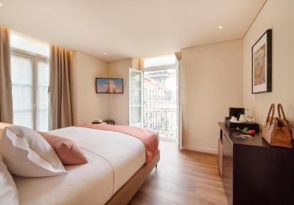 Hôtel pour 25 000 000 Euro à Lisbonne, Portugal