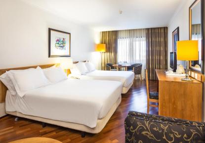 Hôtel pour 5 500 000 Euro à Lisbonne, Portugal