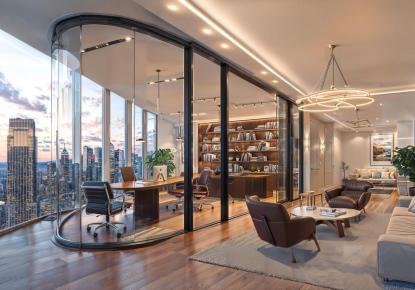 Gewerbeimmobilien für 441 908 euro in Dubai, VAE