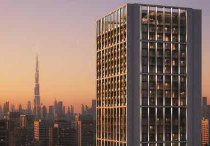 Büro für 490 130 euro in Dubai, VAE