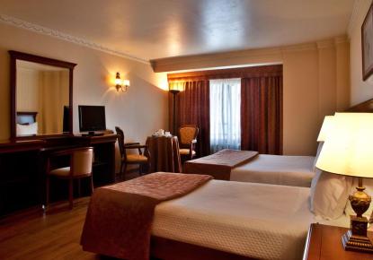 Hôtel pour 30 000 000 Euro à Lisbonne, Portugal