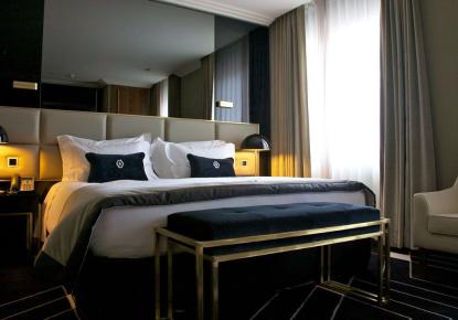 Hôtel pour 28 000 000 Euro à Lisbonne, Portugal