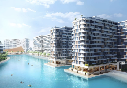 Wohnung für 200 000 euro in Dubai, VAE