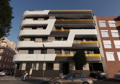 Penthouse für 290 000 euro in Torrevieja, Spanien