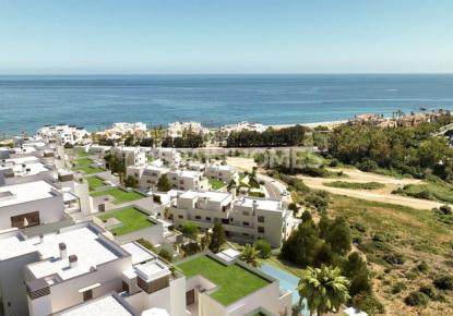 Apartment für 530 000 euro in Casares, Spanien