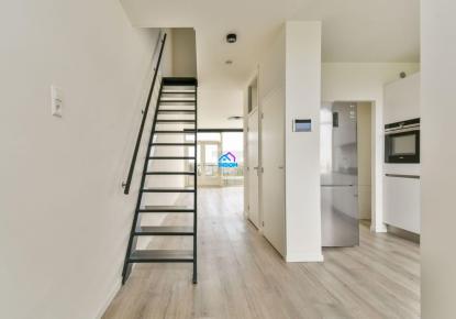 Apartment für 450 000 euro in Amsterdam, Niederlande