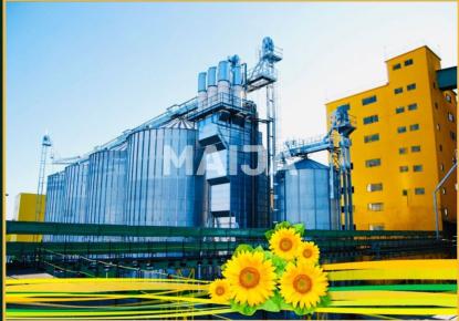 Industrial para 12 000 000 euro en Rumania