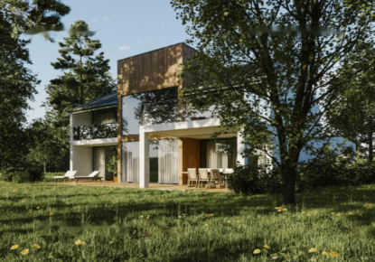 Terrain pour 3 100 000 Euro à Radovljica, Slovénie