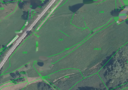 Terrain pour 130 000 Euro à Bled, Slovénie