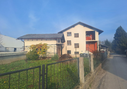 Maison pour 390 000 Euro à Ljubljana, Slovénie