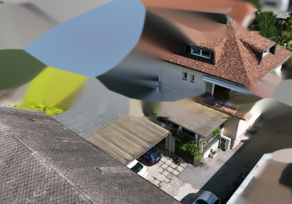 Maison pour 990 000 Euro à Ljubljana, Slovénie