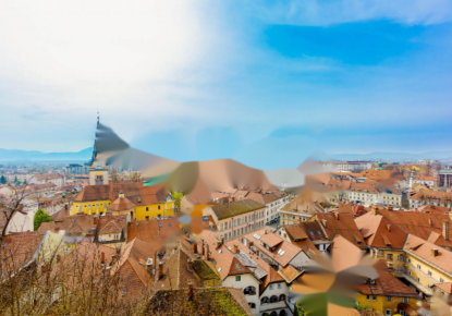 Appartement pour 619 000 Euro à Ljubljana, Slovénie