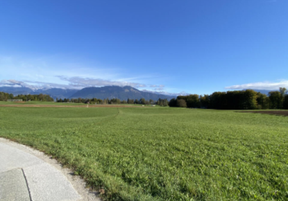 Terrain pour 410 000 Euro à Radovljica, Slovénie