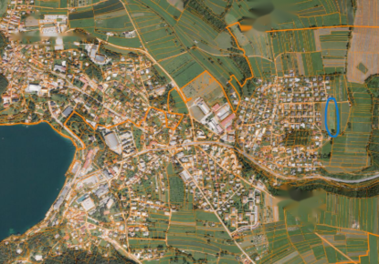 Terrain pour 1 612 400 Euro à Bled, Slovénie