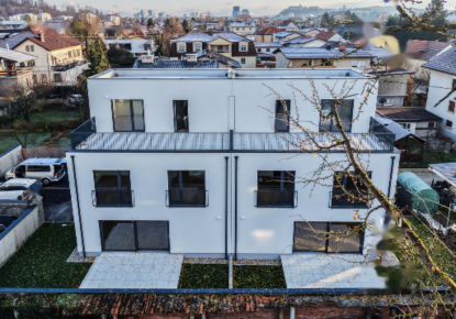 Maison pour 1 195 000 Euro à Ljubljana, Slovénie