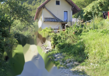 Maison pour 99 000 Euro à Idria, Slovénie