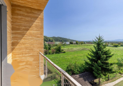 Appartement pour 541 340 Euro à Ljubljana, Slovénie