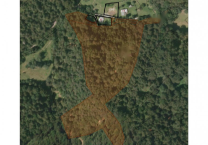 Terrain pour 20 967 Euro à Jesenice, Slovénie