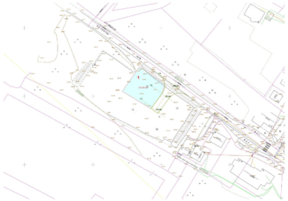 Terrain pour 240 000 Euro à Tržič, Slovénie