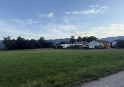 Terrain pour 1 612 400 Euro à Bled, Slovénie