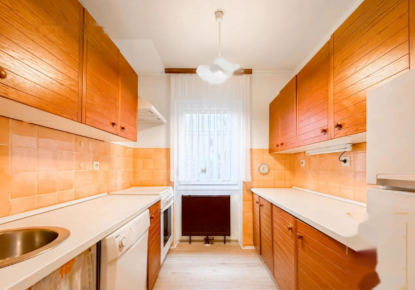 Appartement pour 310 000 Euro à Ljubljana, Slovénie