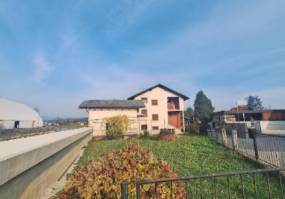 Terrain pour 390 000 Euro à Ljubljana, Slovénie