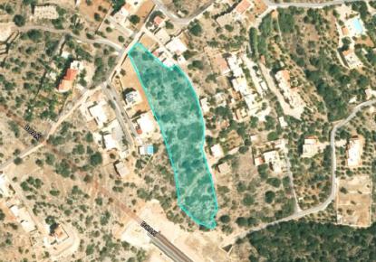 Terreno per 299 000 euro a Heraklion, Grecia