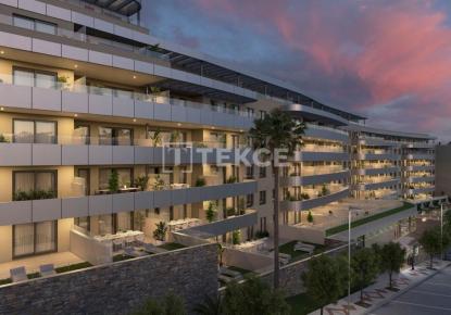 Penthouse für 811 000 euro in Torremolinos, Spanien