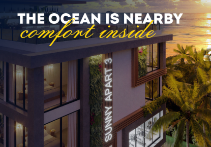 Piso para 212 957 euro en Canggu, Indonesia