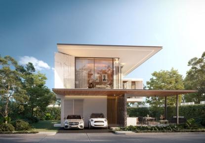 Villa para 1 179 557 euro en la isla de Phuket, Tailandia