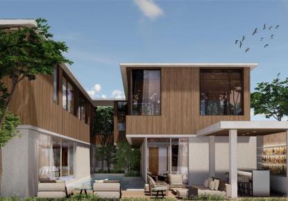 Villa para 617 284 euro en la isla de Phuket, Tailandia