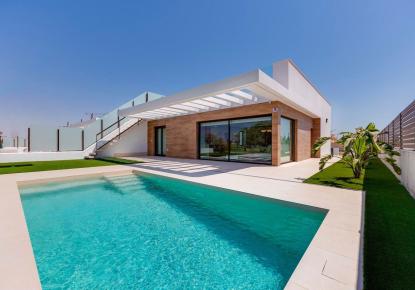 Villa für 685 000 euro in Los Alcázares, Spanien