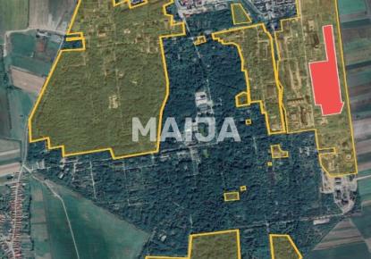 Terreno para 50 000 000 euro en Rumania