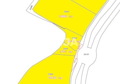 Terreno para 15 248 100 euro en Rumania